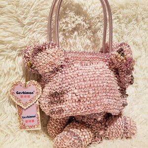 Geshiman Hello Kitty Bag